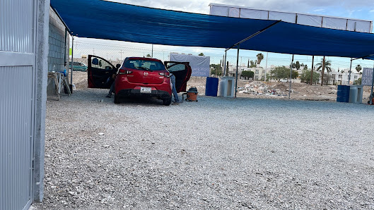 Coin Wash Autolavado